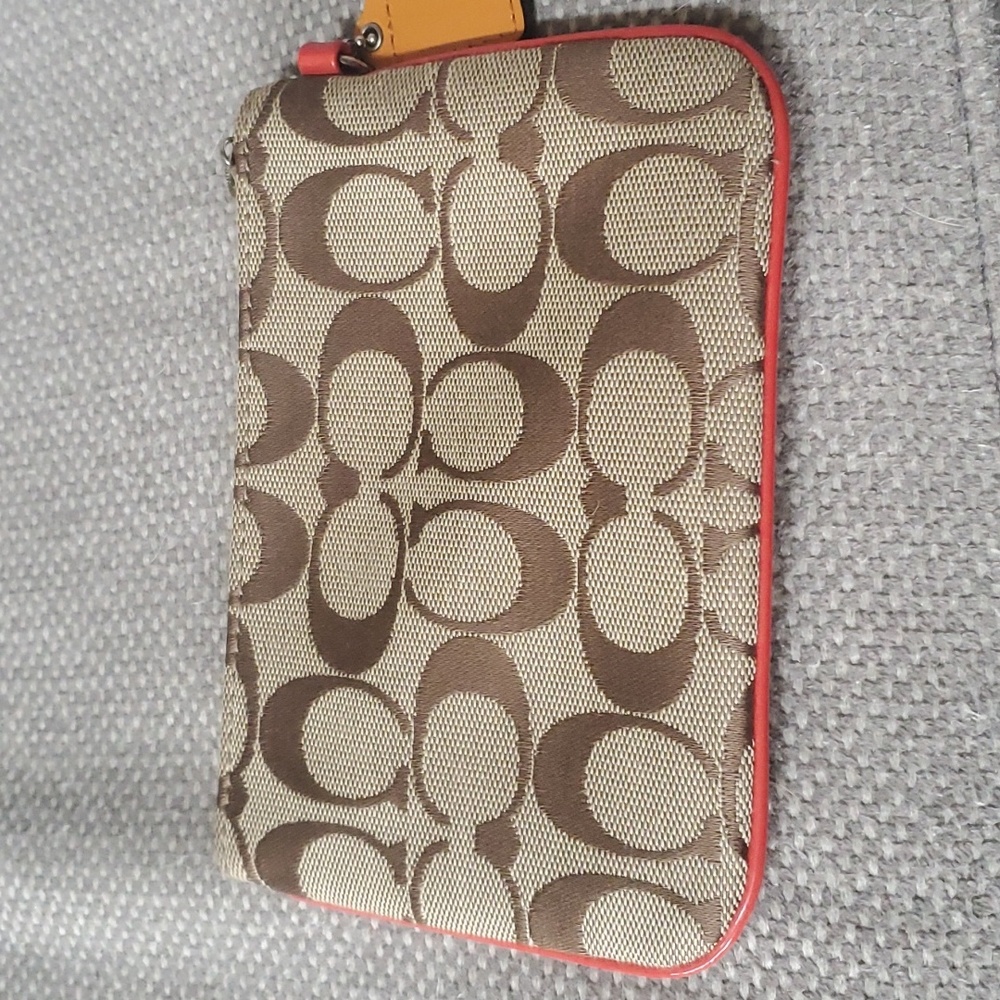 Couch Zip Pouch - image 2